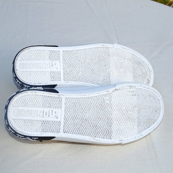 Disney Minnie Mouse Women's Low-top Court Sneakers 7 - Picture 7 of 7